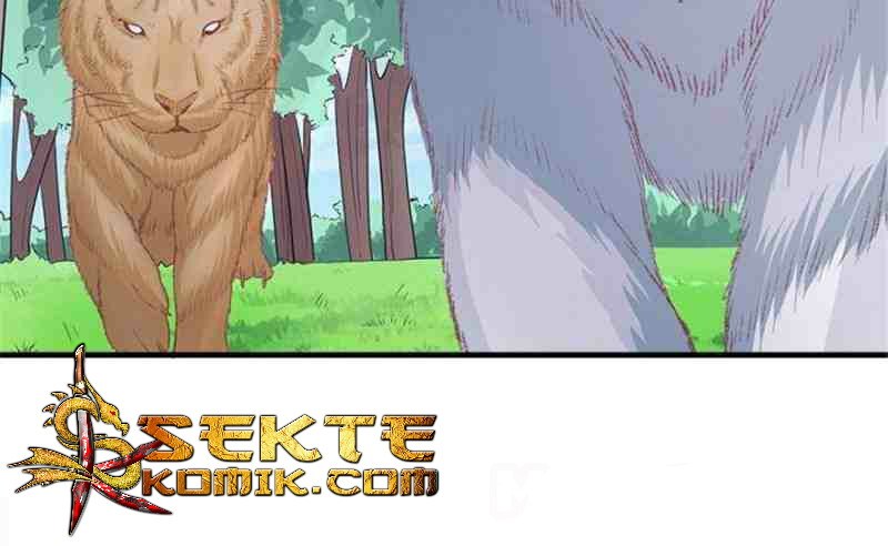 Beauty and the Beasts Chapter 94 Gambar 45